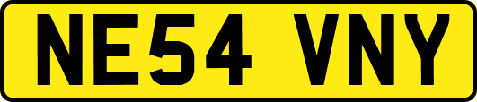 NE54VNY