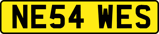 NE54WES