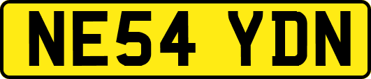 NE54YDN