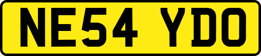 NE54YDO