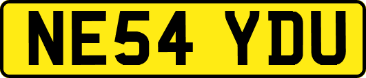 NE54YDU