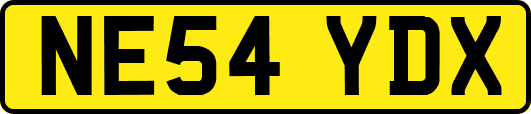 NE54YDX