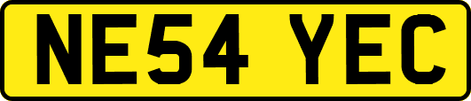 NE54YEC