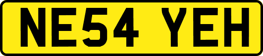 NE54YEH
