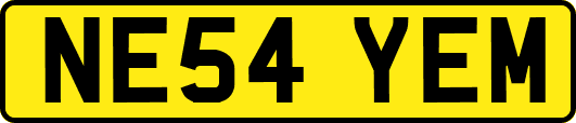 NE54YEM