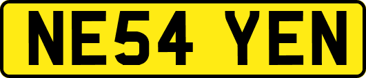 NE54YEN