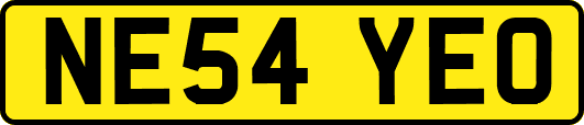NE54YEO