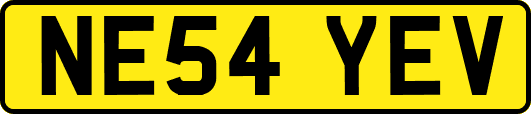 NE54YEV