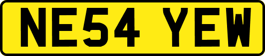 NE54YEW