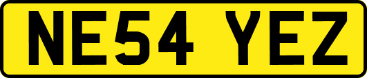 NE54YEZ