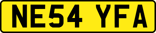 NE54YFA