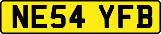 NE54YFB