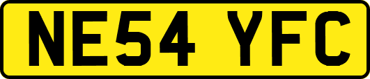 NE54YFC
