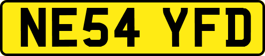 NE54YFD
