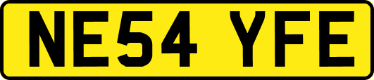 NE54YFE