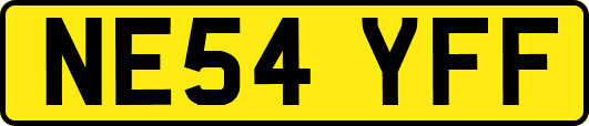 NE54YFF