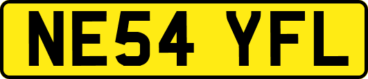 NE54YFL