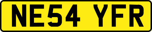 NE54YFR