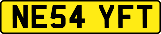 NE54YFT