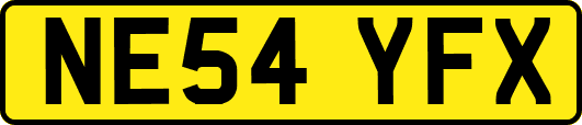 NE54YFX