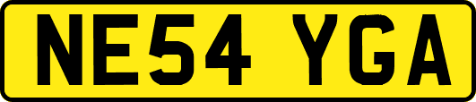 NE54YGA
