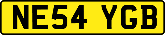 NE54YGB