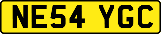 NE54YGC