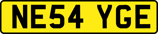 NE54YGE