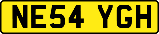 NE54YGH