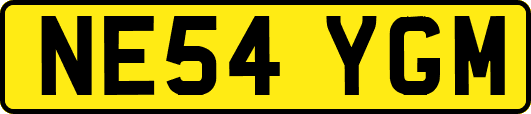 NE54YGM