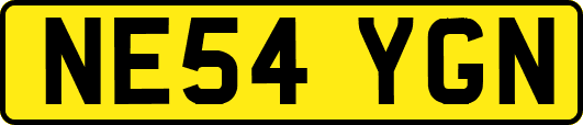 NE54YGN