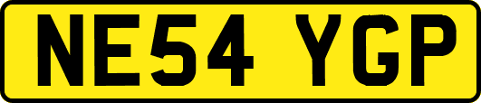 NE54YGP