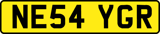 NE54YGR