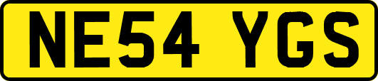 NE54YGS
