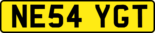 NE54YGT