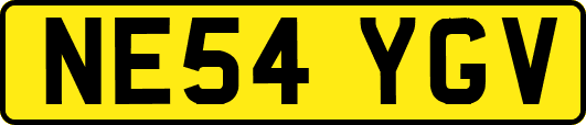 NE54YGV