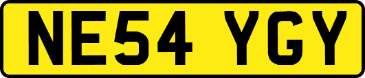 NE54YGY