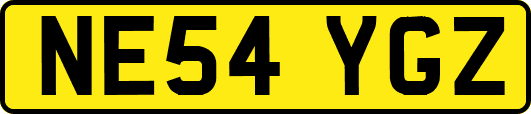 NE54YGZ