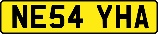 NE54YHA