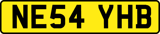NE54YHB