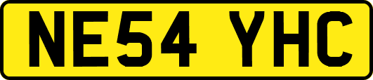 NE54YHC