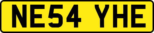 NE54YHE