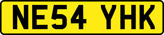 NE54YHK