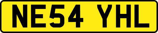 NE54YHL