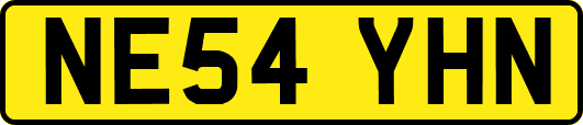 NE54YHN