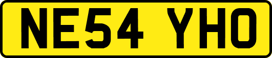NE54YHO