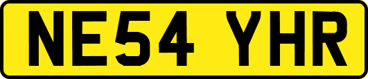 NE54YHR
