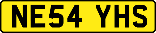 NE54YHS