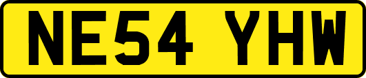 NE54YHW