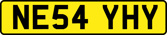 NE54YHY